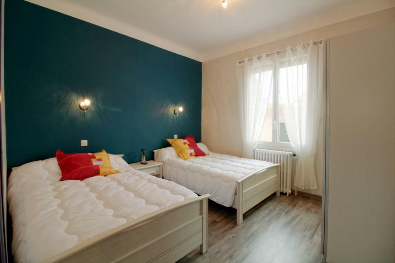 Gite Cocooning Lourdes Exteriör bild